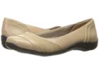 Lifestride Dig (tender Taupe) Women's  Shoes