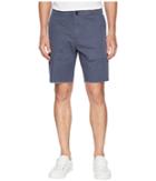 O'neill Naples Camp Walkshorts (slate) Men's Shorts