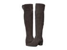 Tamaris Joyce 1-1-25575-29 (anthracite) Women's Boots