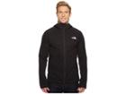 The North Face Allproof Stretch Jacket (tnf Black) Men's Coat