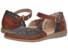 Rieker D1916 Malea 16 (muskat/mare) Women's  Shoes