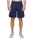 Nike Dry 8 Training Short (binary Blue/black/black) Men's Shorts