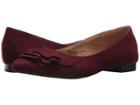 Esprit Daisy-e (burgundy) Women's Sandals