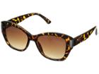 Steve Madden Ivy (tortoise/brown) Fashion Sunglasses