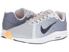 Nike Downshifter 8 (pure Platinum/obsidian/ashen Slate) Women's Running Shoes