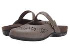 Vionic Rest Midway Mary Jane (taupe) Women's Maryjane Shoes