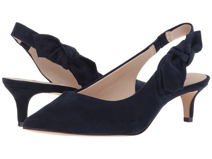 Louise Et Cie Jasilen (blue Moon) Women's Shoes
