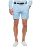 Vineyard Vines 7 Stretch Breaker Shorts (jake Blue) Men's Shorts