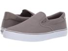 Lugz Bandit (grey/white/grey) Men's Lace Up Casual Shoes
