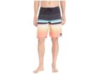 Quiksilver Highline Swell Vision 20 (flame) Men's Swimwear