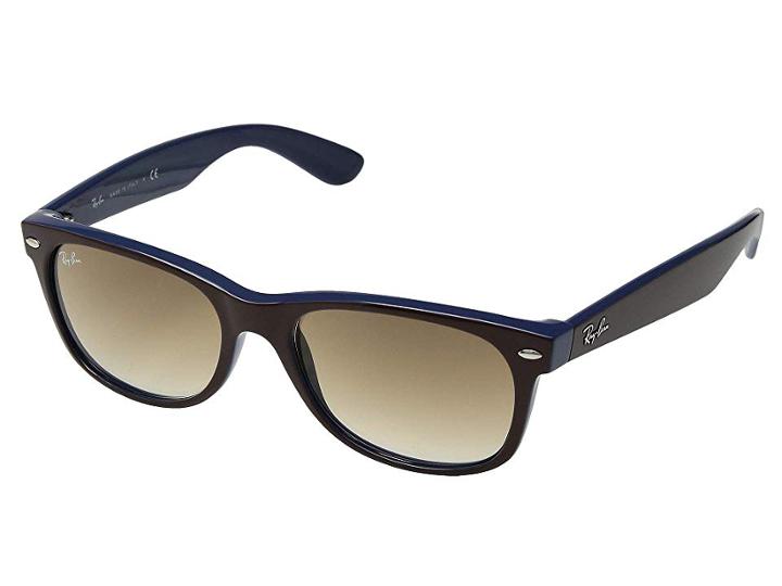 Ray-ban 0rb2132 (brown) Fashion Sunglasses