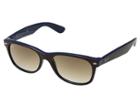 Ray-ban 0rb2132 (brown) Fashion Sunglasses