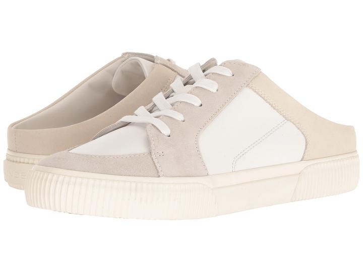 Vince Kess (horchata Coco Sport Suede) Women's Shoes