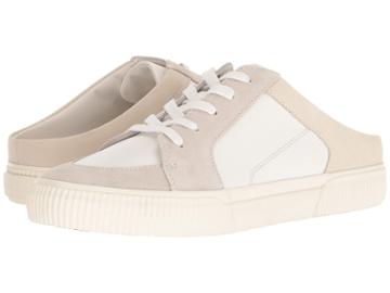 Vince Kess (horchata Coco Sport Suede) Women's Shoes
