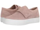 Vince Cage (putty Sport Suede) Women's Shoes