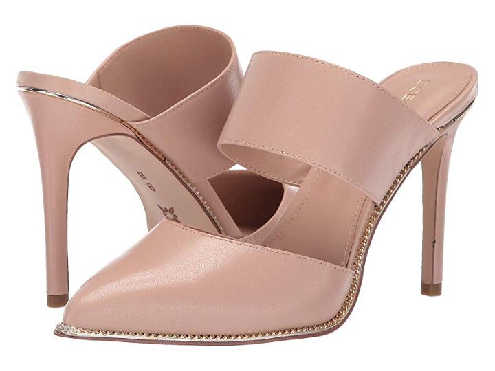 Bcbgeneration Hilary (shell) High Heels