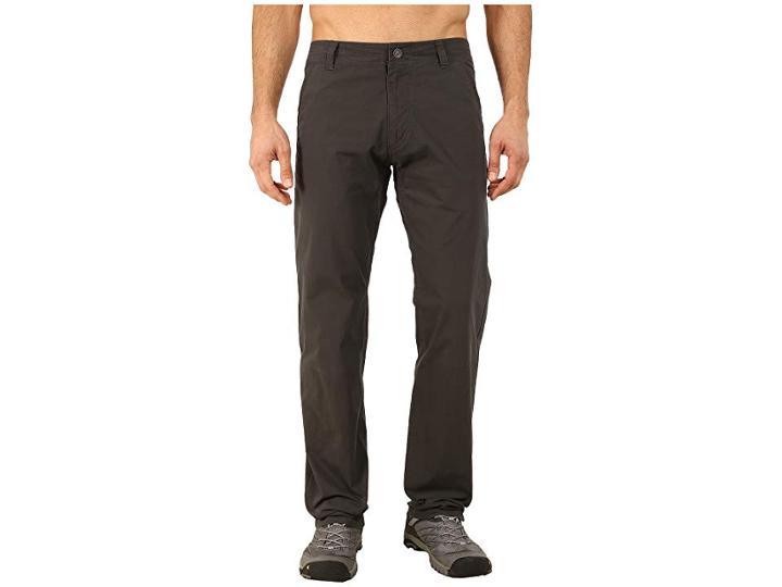 Kuhl Slaxtm Pants (carbon) Men's Casual Pants