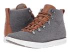 Ohw? Dan (grey/brown) Men's Shoes