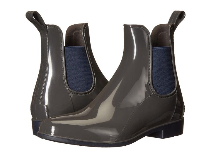 Lifestride Puddle (dark Grey) Women's  Shoes