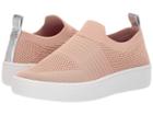 Steve Madden Kids Beale (little Kid/big Kid) (blush) Girls Shoes