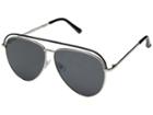 Steve Madden Sm482116 (black) Fashion Sunglasses