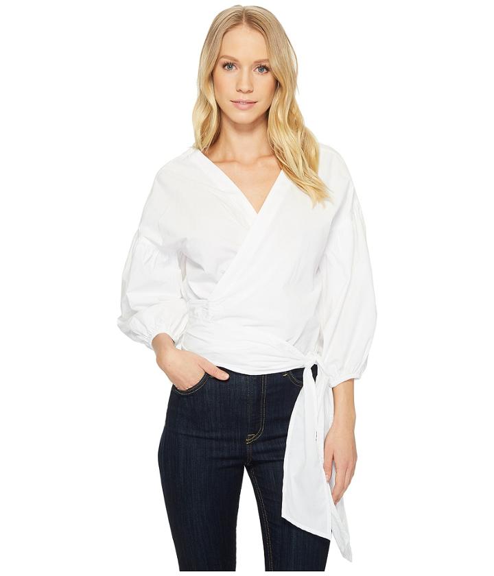 Joie Hausu (clean White) Women's Clothing