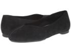 Aetrex Essencetm Camie (black) Women's Flat Shoes