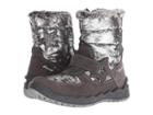 Primigi Kids Pmtgt 23963 (big Kid) (grey/silver) Girl's Shoes