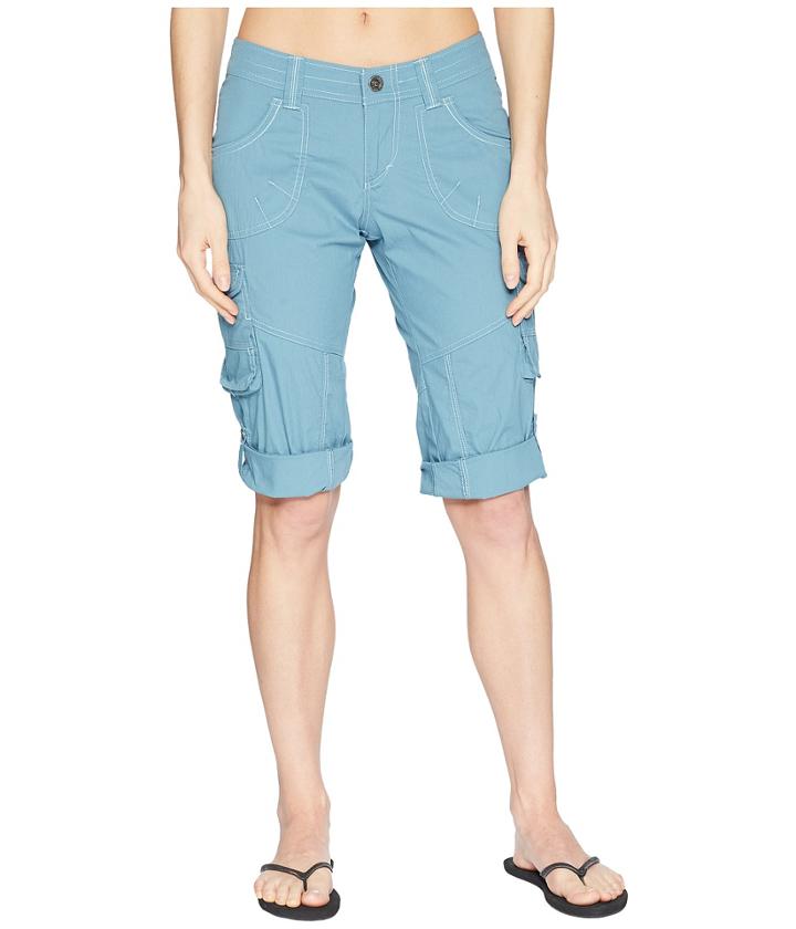Kuhl Kontra Short (bluegrass) Women's Shorts