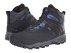 Merrell Thermo Adventure Ice+ 6 Waterproof (black) Men's Hiking Boots
