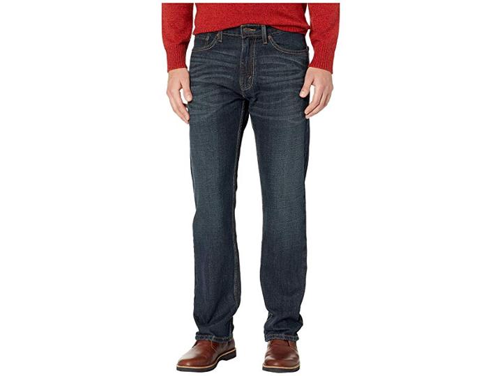 Signature By Levi Strauss & Co. Gold Label Regular Fit Jeans (westwood #1) Men's Jeans