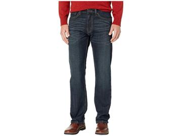 Signature By Levi Strauss & Co. Gold Label Regular Fit Jeans (westwood #1) Men's Jeans
