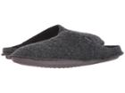 Crocs Classic Slipper (black/black) Slippers