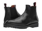 Allen Edmonds Tate Chelsea Boot (black Calf) Men's Pull-on Boots