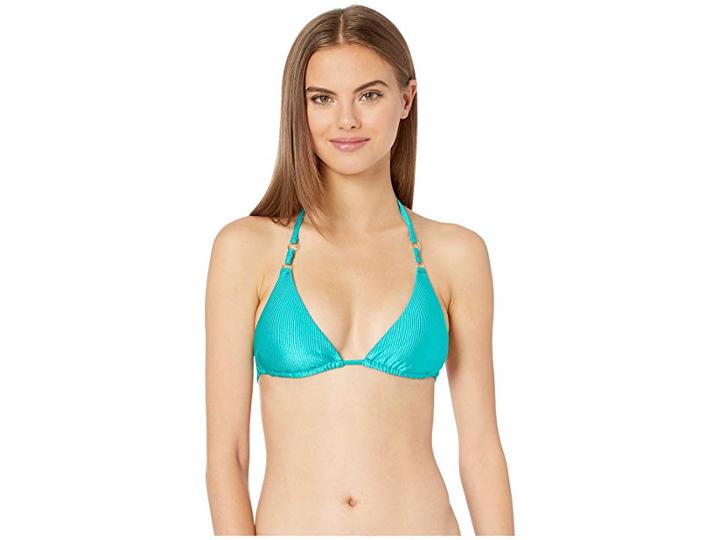 Isabella Rose Ridge Club Triangle (spa) Women's Swimwear
