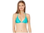 Isabella Rose Ridge Club Triangle (spa) Women's Swimwear