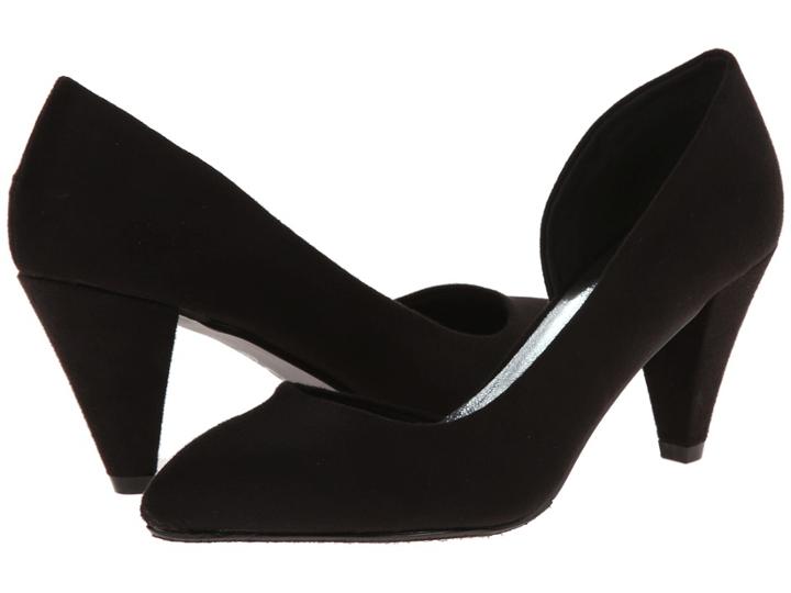 Cl By Laundry Angelina (black) High Heels