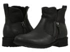 Ugg Lavelle (black) Women's Boots