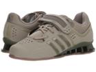 Adidas Adipower Weightlift (trace Cargo/trace Cargo/gum 5) Men's Shoes
