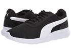 Puma St Activate (puma Black/puma White) Men's  Shoes