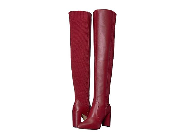 Vince Camuto Majestie (rich Red) Women's Shoes