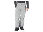 Obermeyer Force Pants (zinc Grey) Men's Casual Pants