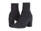 Schutz Annalia (black) Women's Boots