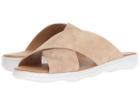 Lucky Brand Mahlay (travertine Estnia) Women's Flat Shoes