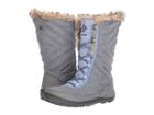Columbia Minx Mid Iii Santa Fe (faded Sky/eve) Women's Cold Weather Boots