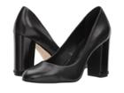 Michael Michael Kors Jamie Pump (black) Women's Shoes