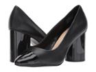 Nine West Callher (black/black) Women's Shoes
