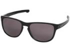 Oakley Sliver R (polished Black W/ Prizm Daily Polarized) Fashion Sunglasses