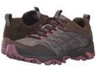 Merrell Moab Fst (boulder) Women's Shoes