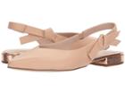 Nanette Nanette Lepore Addy (dusty Pink) Women's Shoes